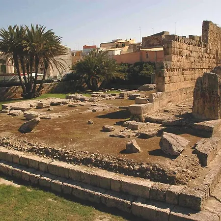 Mareluna דירה *