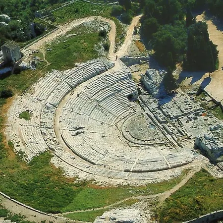Mareluna * סירקוזה