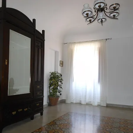Διαμέρισμα Mareluna Συρακούσες